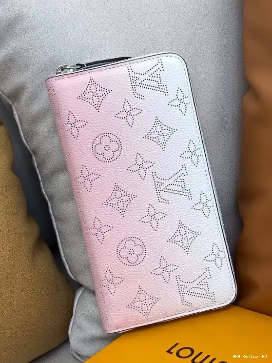 Aaa replica bags ZIPPY WALLET LOUIS VUITTON 0628